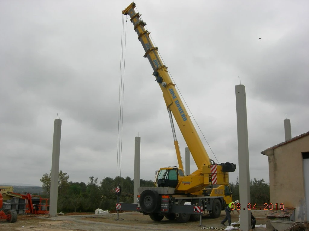 ACTUA76 TRABAJOS REALIZADOS 2