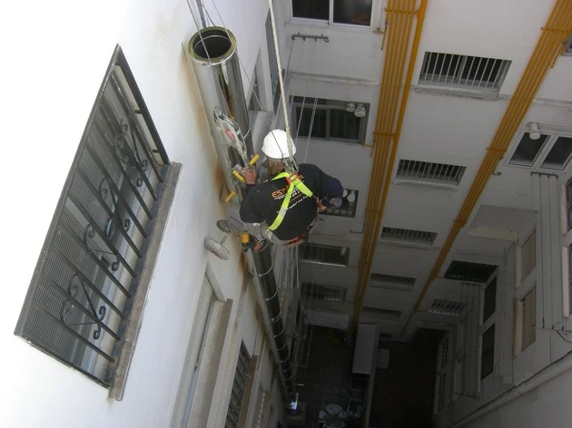 Asesoramiento técnico personalizado de arquitectura