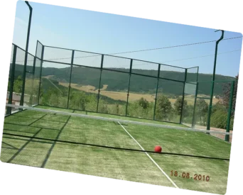 Documentación técnica